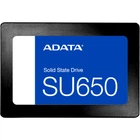SSD накопитель 2 TB ADATA Ultimate SU650 (ASU650SS-2TT-R)