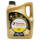 Моторна олива Total Quartz 9000 Energy