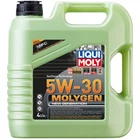 Моторное масло Liqui Moly Molygen New Generation