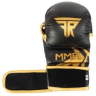Рукавички для змішаних єдиноборств MMA FLEX FISTRAGE VL-5521