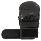 Рукавички для змішаних єдиноборств FLEX FISTRAGE VL-8437