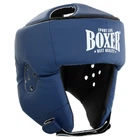 Шлем каратэ Boxer 2030 кожвинил