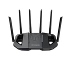 Бездротовий роутер Wi-Fi 7 Asus TUF Gaming BE6500 (TUF-BE6500) (90IG0920-MO9C00)