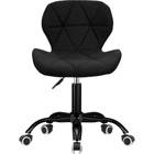 Офисное кресло GT Racer B-30 Fabrick Black [125575]