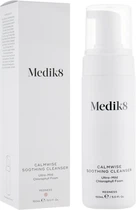 Очищающая пенка для чувствительной кожи - Medik8 Calmwise Soothing Cleanser 150ml (586993-2919)