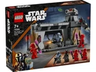 Конструктор LEGO Star Wars Бой «Паз Визсла и Мофф Гидеон» (75386)