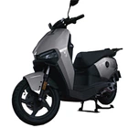 Електроскутер SARKCYBER HC200 CBS Flash Silver (277683)