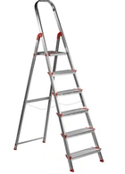Лестница Rolser Escalera Norma 220 6 ступеней (NOR039)