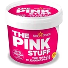 Універсальна паста для чищення The Pink Stuff Miracle Cleaning Paste 850 г
