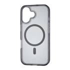 Чехол Spigen Ultra Hybrid with MagSafe iPhone 16 Black