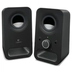 Акустическая система Logitech 2.0 Z150 3,5мм Black (980-000814)