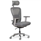 Офисное кресло Mealux Q1 Air Fabric [116494]