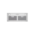 Вытяжка кухонная Faber BI 70 SS 2LS [116415]