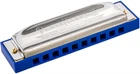 Губная гармошка Hohner Progressive Pentaharp M2105X E-minor