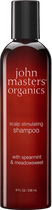 Szampon do włosów John Masters Organics Spearmint & Meadowsweet 236 ml (669558002654)