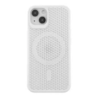Чохол TPU+PC AeroCool with MagSafe для iPhone 13 Колір White