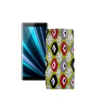 Смартфон Sony Xperia XZ3 4/64Gb SO-01L Black,19/13Мп, 1Sim, NFC, 6