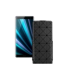 Смартфон Sony Xperia XZ3 4/64Gb SO-01L Black,19/13Мп, 1Sim, NFC, 6