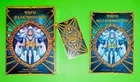 Карти Таро Ілюмінатів. Tarot Illuminati