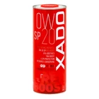 Моторное масло XADO SP Red Boost