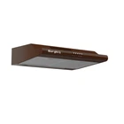 Вытяжка BORGIO GIO (PL) 60 Brown