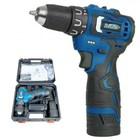 Шуруповерт Edon LD-16BL