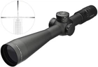Прицел LEUPOLD MARK 5HD 7-35X56 труба 35мм M5C3 FFP CCH