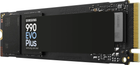 Твердотільний диск M.2 1TB Samsung 990 EVO Plus (M.2 2280, 7150/6300MB/s)