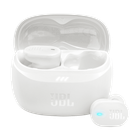 Беспроводные наушники JBL Tune Buds 2 (JBLTBUDS2WHT) белые