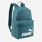 Plecak sportowy 22L Puma Phase 079943-34 Smaragdowy