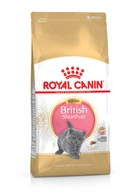 Сухой корм для кошек Royal Canin British Shorthair Kitten