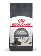 Сухой корм Royal Canin Oral Care