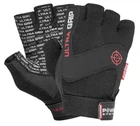 Рукавички для фітнесу Power System Ultra Grip PS-2400