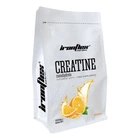 Креатин моногидрат IronFlex Nutrition Creatine Monohydrate порошок в пакете