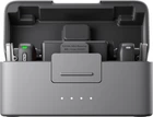 Микрофонная радиосистема для смартфона DJI Mic Mini 2TX+1RX+Charging Case (CP.RN.00000433.01)