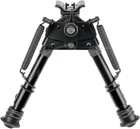 Сошки XD Precision EZ Pivot & Pan 6-9 ". Высота - 16.5-23.5 см