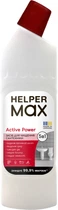 Средство для чистки сантехники Helper Max Active Power 1 л (4820183972972)