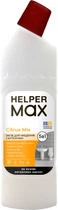 Средство для чистки сантехники Helper Max Citrus Mix 1 л (4820183973016)