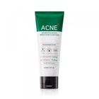 Очищаюча кислотна пінка для вмивання SOME BY MI AHA.BHA.PHA 30 Days Miracle Acne Clear Foam 100 ml