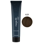 Краска для волос Mowan Megix10 с низким содержанием аммиака