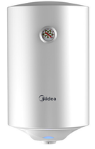 Водонагрівач Бойлер Midea D80–15F6(W) 80 літрів із мокрим ТЕНом