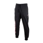 Мужские Брюки JORDAN MJ DF SPRT FLC GFX PANT Черный S (7dFN5814-010 S)