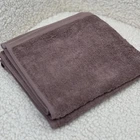 Полотенце ТЕП Aurora 70x140 см 450 г/м2 milk chocolate (Р-04179_29749)