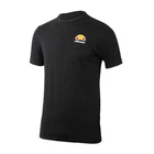 Мужская Футболка Ellesse Canaletto Tee Черный L (7dSHS04548-001 L)