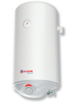 Бойлер Водонагреватель Eldom мокрий тен (Болгарія) Style 50 літрів SLIM 1,5 kW 72267W
