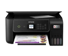 БФП Epson EcoTank L3280 Inkjet A4 WiFi Black (C11CJ66426)