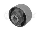 Сайлентблок важеля HYUNDAI i30, SANTA FE II, KIA SORENTO II 12- перед. міст низ (Вир-во MEYLE) 37-14 610 0006 C.I.U Meyle (37146100006)