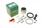 Ремкомплект супорта (переднього) Kia Sportage/Hyundai Tucson 04- (d=60mm)(1 порш/направляе)(Mando) 760570 UA63 Frenkit (760570)