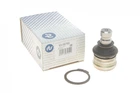 Опора кульова (передня/знизу) Mitsubishi Lancer 03-/Outlander 06-12/Citroen C4 12- (d=20mm/39.8m 93-09760 UA63 RTS (9309760)