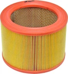 Фильтр воздушный (WIX) Citroen Berlingo с96г.в. 1.8D, 1.9D WIX Filters (WA6483)
